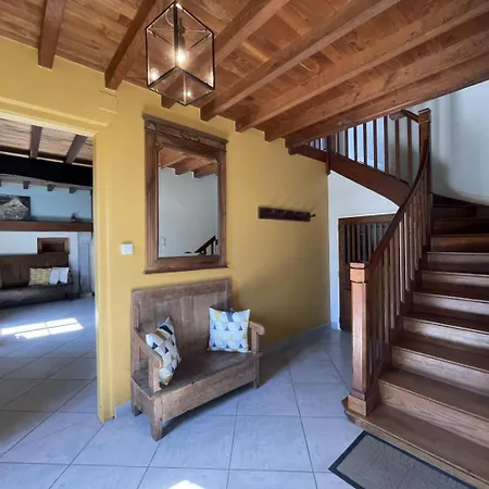 Chez Zézé Сasa de vacaciones