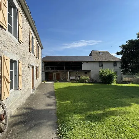 Casa vacanze Chez Zeze
