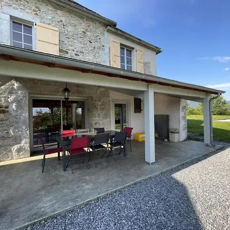 Casa vacanze Chez Zeze Asson