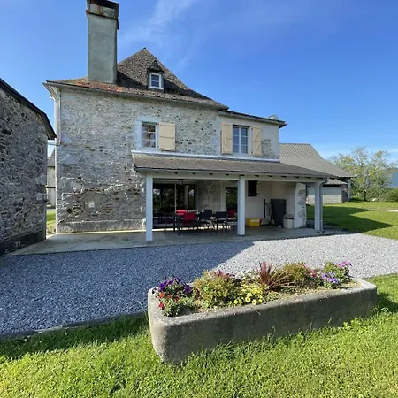 Casa vacanze Chez Zeze *